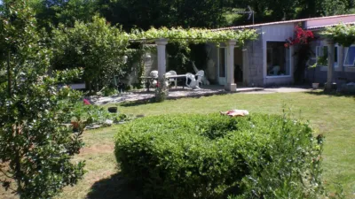 Casa – Miño, Bañobre, Castro - Vista 3