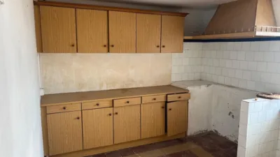 Chalet en venta en Calle Aldea Catasol - Vista 3