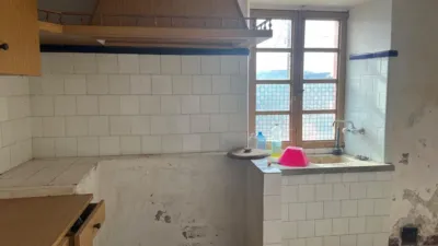 Chalet en venta en Calle Aldea Catasol - Vista 4