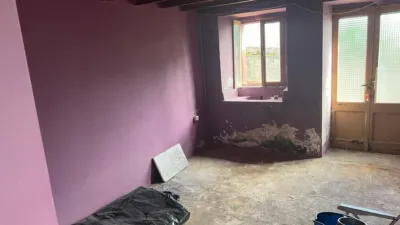 Chalet en venta en Calle Aldea Catasol - Vista 5