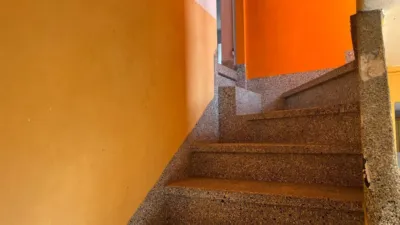 Chalet en venta en Calle Aldea Catasol - Más