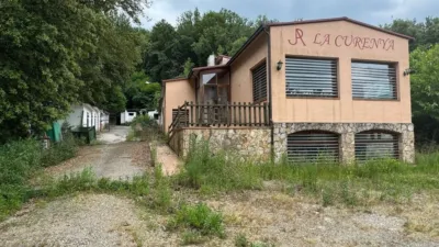 Chalet en Avenida de Santa Coloma photo 13