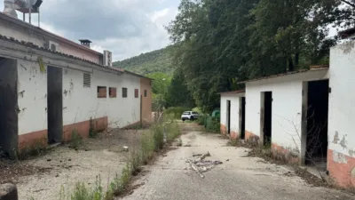 Chalet en Avenida de Santa Coloma photo 17