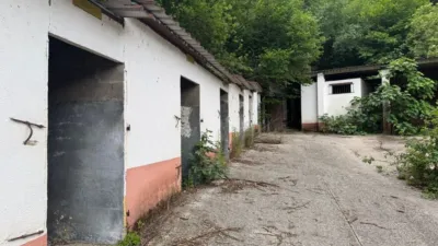 Chalet en Avenida de Santa Coloma photo 20