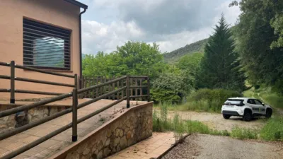 Chalet en Avenida de Santa Coloma photo 25