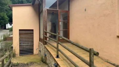 Chalet en Avenida de Santa Coloma photo 31