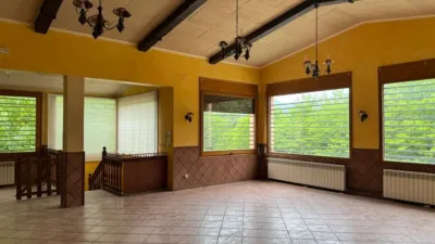Chalet en Avenida de Santa Coloma photo 33