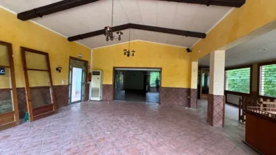 Chalet en Avenida de Santa Coloma photo 34