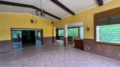 Chalet en Avenida de Santa Coloma photo 35