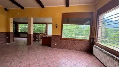 Chalet en Avenida de Santa Coloma photo 36