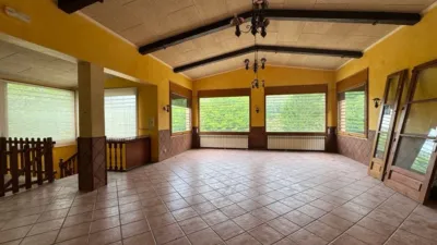 Chalet en Avenida de Santa Coloma photo 38