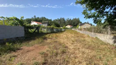 Terreno en venta en Calle Aldea Tarrío - Vista 5