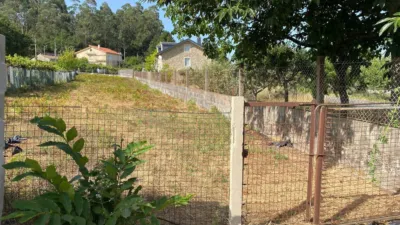Terreno en venta en Calle Aldea Tarrío - Més