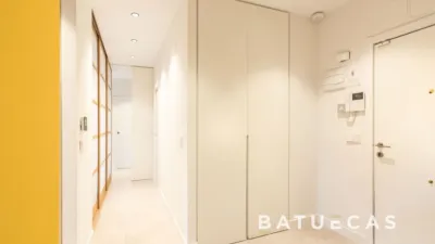 Apartment on Paseo del Zurrón photo 10