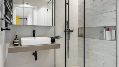 Apartment on Paseo del Zurrón photo 13