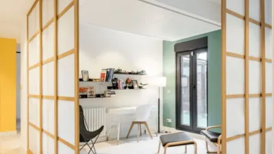 Apartment on Paseo del Zurrón photo 16