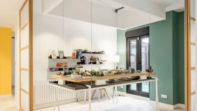 Apartment on Paseo del Zurrón photo 19