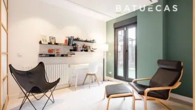 Apartment on Paseo del Zurrón photo 20