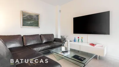 Apartment on Paseo del Zurrón photo 2