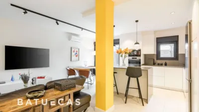 Apartment on Paseo del Zurrón photo 3