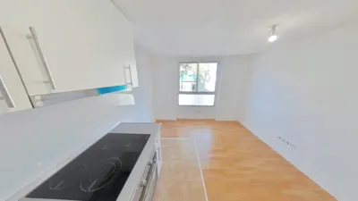 Apartment in Amposta photo 21