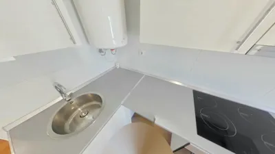 Apartment in Amposta photo 23