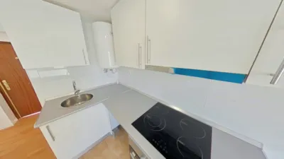 Apartment in Amposta photo 24
