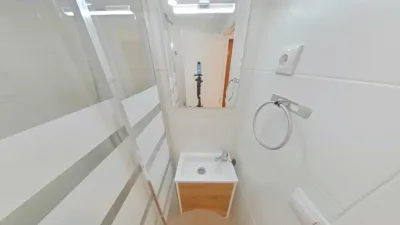Apartment in Amposta photo 27
