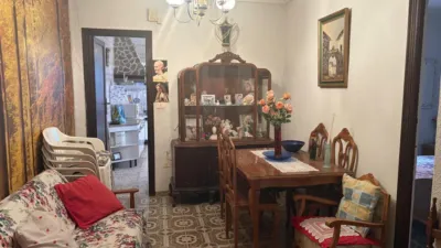 Casa – Benejúzar - Más
