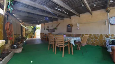 Casa – Santa Pola, el Baix Vinalopó - Vista 2