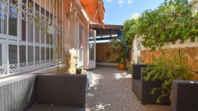 Casa – Santa Pola, el Baix Vinalopó - Vista 3