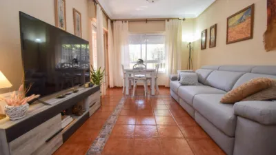 Casa – Santa Pola, el Baix Vinalopó - Vista 4