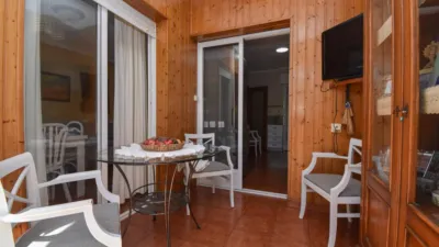Casa – Santa Pola, el Baix Vinalopó - Més
