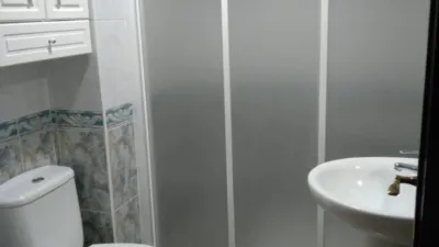Piso en alquiler en Paseo Marítimo, Cortadura-Zona Franca (Cádiz Capital) de 750 €<span>/mes</span>