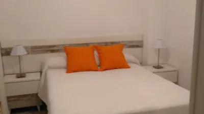 Piso en alquiler en Paseo Marítimo, Cortadura-Zona Franca (Cádiz Capital) de 750 €<span>/mes</span>