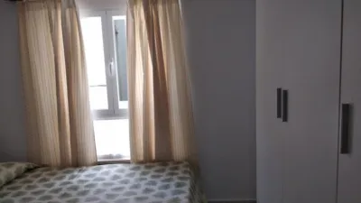Piso en alquiler en Paseo Marítimo, Cortadura-Zona Franca (Cádiz Capital) de 750 €<span>/mes</span>