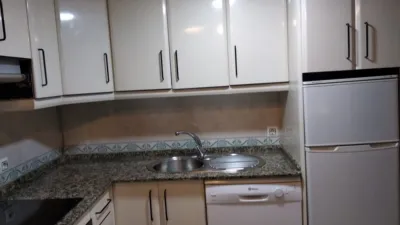 Piso en alquiler en Paseo Marítimo, Cortadura-Zona Franca (Cádiz Capital) de 750 €<span>/mes</span>