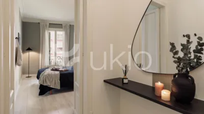 Piso en alquiler en Carrer de Muntaner, cerca de Carrer del Camp - Imagen 14