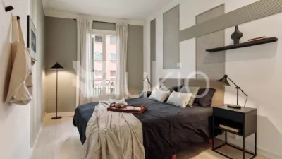 Piso en alquiler en Carrer de Muntaner, cerca de Carrer del Camp - Imagen 16