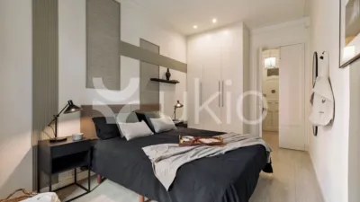 Piso en alquiler en Carrer de Muntaner, cerca de Carrer del Camp - Imagen 18