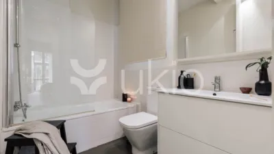 Piso en alquiler en Carrer de Muntaner, cerca de Carrer del Camp - Imagen 22