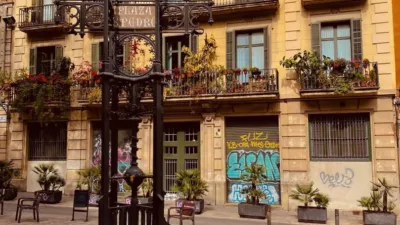 Piso en alquiler en Carrer de Muntaner, cerca de Carrer del Camp - Imagen 24
