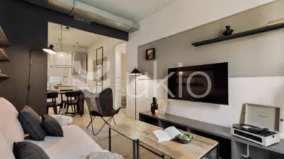 Piso en alquiler en Carrer de Muntaner, cerca de Carrer del Camp - Imagen 8