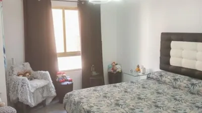 Apartment in Novelda photo 15