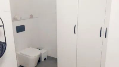 Apartment in Novelda photo 17