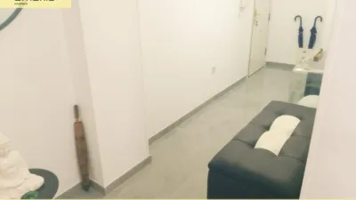 Apartment in Novelda photo 18