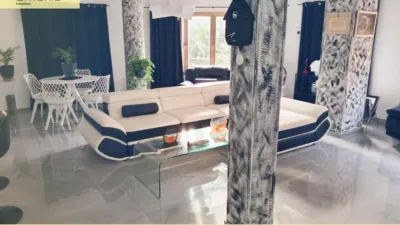 Apartment in Novelda photo 2