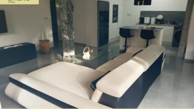 Apartment in Novelda photo 4