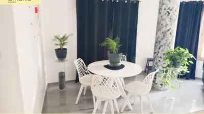 Apartment in Novelda photo 6