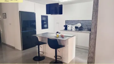 Apartment in Novelda photo 7